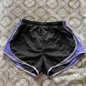 Nike athletic shorts